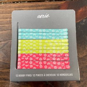 Aerie Bobby Pins